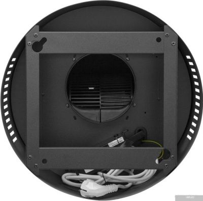 MAUNFELD Lee Isla sensor 39 (черный)