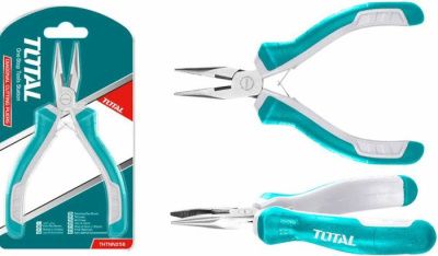 Длинногубцы Total THTMN256