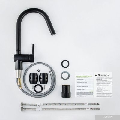 Gross Aqua 3140609MB