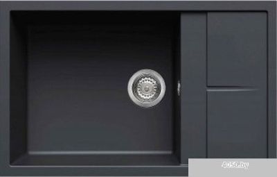 Кухонная мойка Elleci Unico 310 Ghisa M70