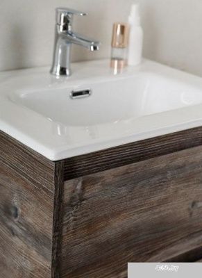 BelBagno Тумба под умывальник Kraft 39-700/390-2C-SO-PP (pino pasadena)