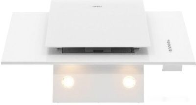 Кухонная вытяжка Akpo Mirt Eco 60 WK-4 (белый)