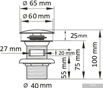 CeramaLux RD001