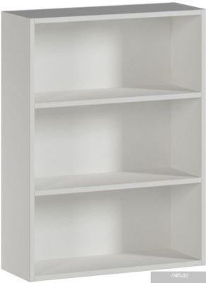 Genesis Мебель Шкаф 600 (белый)