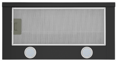 Кухонная вытяжка MAUNFELD VS Fast Glass 60 (черный)