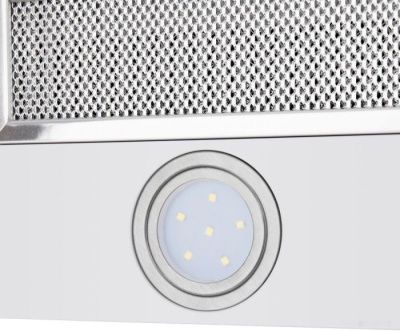 Кухонная вытяжка MAUNFELD VS Fast 50 (белый)