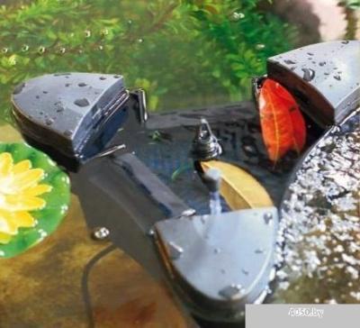 Насос SunSun CSP-2500