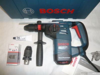 Перфоратор Bosch GBH 3-28 DFR Professional (061124A000)