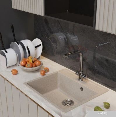 Mixline ML-GM15 551917 (бежевый)