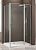 Allen Brau Priority 120x90 269535 (хром)