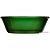 Abber Kristall 170x75 AT9707 Emerald