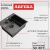 ARFEKA AF 780*505 R Black PVD Nano