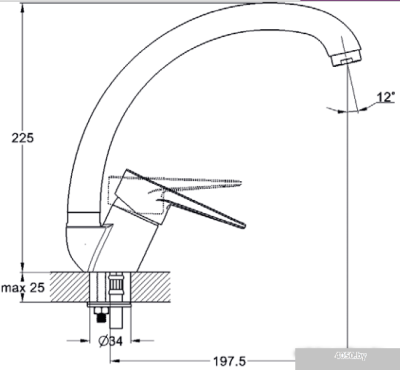 Solone SUP4-A045