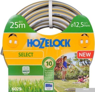 Hozelock 6025 Select (1/2, 25 м)
