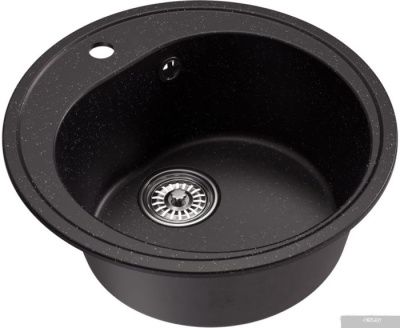 Mixline ML-GM11 551821 (черный)