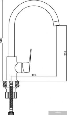Gross Aqua Dyno 3242285C-B02