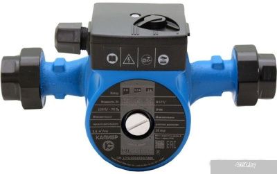 Насос Калибр НЦ-25/4-180