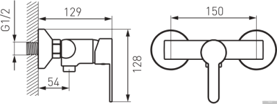 Ferro Savio BSV7