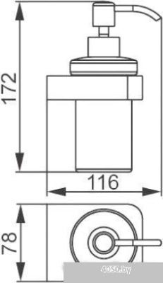 Aquanet 5781-1