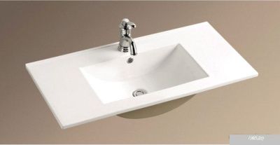 Умывальник WeltWasser Deilbach 7506-90