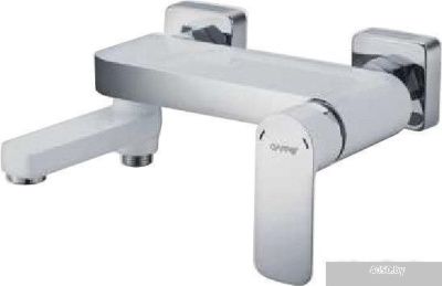 Смеситель Gappo G3248