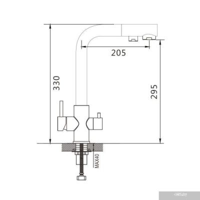Shevanik S328C