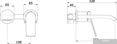 Vieir 343513-G