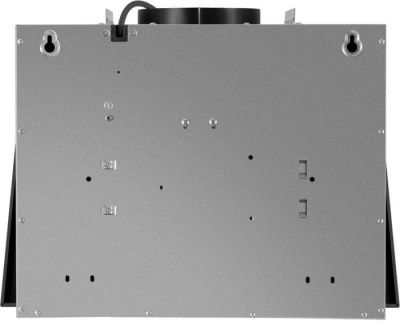 Кухонная вытяжка MAUNFELD Tower A 50 (черный)