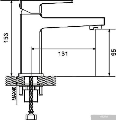 Rose R2801H