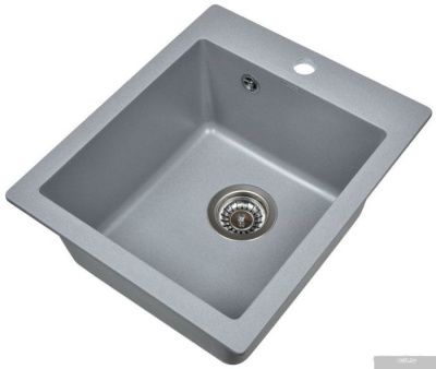 Wisent 420-29W (с сифоном GER013)