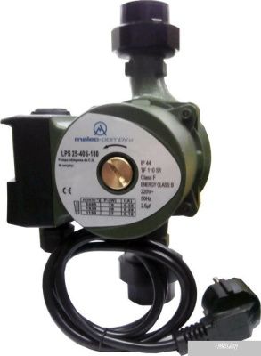 Насос MALEC LPS 25-40S-180