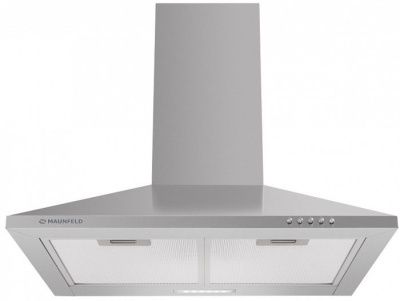 Кухонная вытяжка MAUNFELD Cork 50 (нержавеющая сталь)