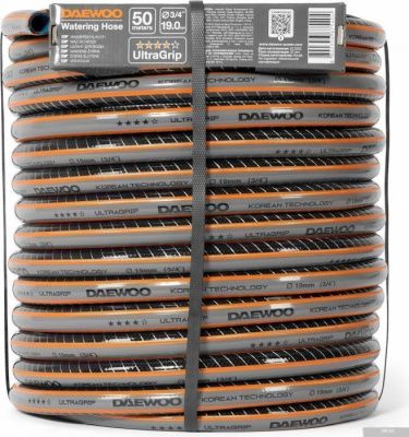 Daewoo Power UltraGrip DWH 5137 (3/4'', 50 м)
