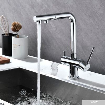 Paulmark Serpentine SE213222-CR (хром)