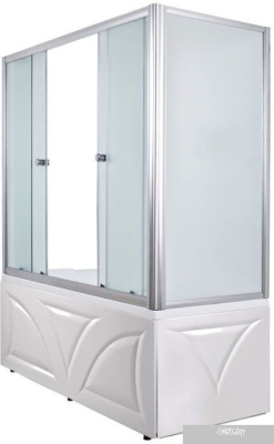 Ванна 1Марка Classic 130x70