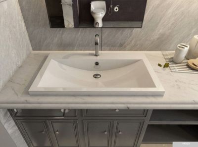 Madera Alice 58