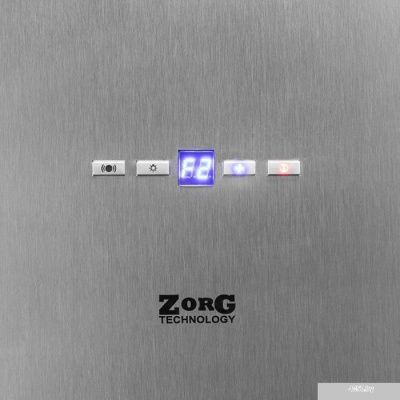 ZorG Technology Fabia 1200 36 S (нержавеющая сталь)