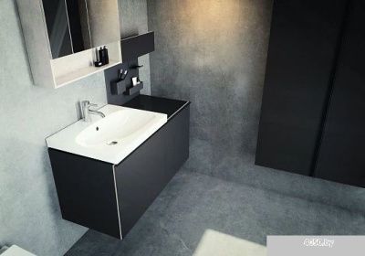 Geberit Acanto 500.623.01.2