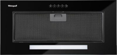 Кухонная вытяжка Weissgauff Aura 900 BL