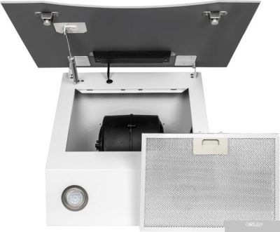 Germes Bristol 50 (белый)