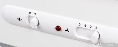 Elikor White Storm 60П-650-П3Л (белый)