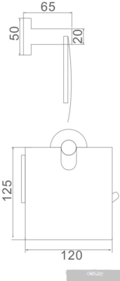 Ledeme L71703B