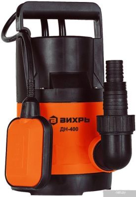 Насос Вихрь ДН-400