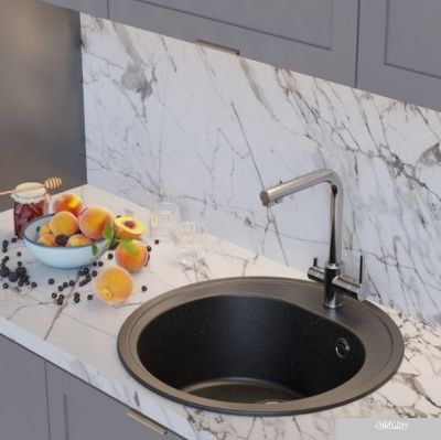 Mixline ML-GM11 551821 (черный)