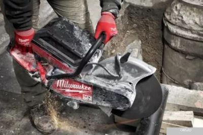 Milwaukee MXF XC406 4933471837 (6 Ah)