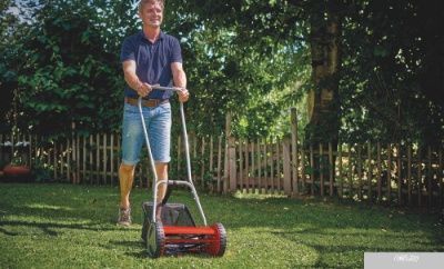Einhell GC-HM 300