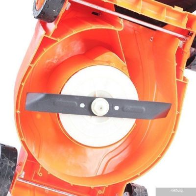 Колёсная газонокосилка Patriot PT 1132 E (512309222)