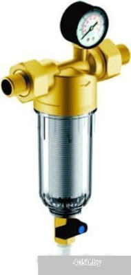 Гейзер Бастион 112 (для холодной воды, 3/4)