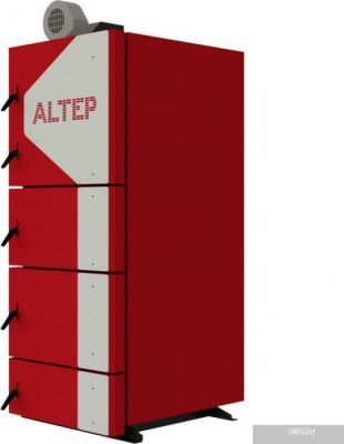 Отопительный котел Altep DUO UNI Plus 50 кВт