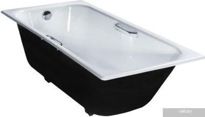 Ванна Универсал Ностальжи 150x70 (1 сорт, с ножками)